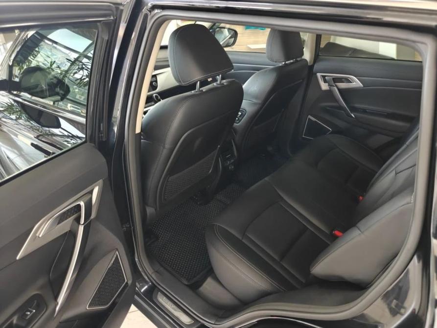 Geely Atlas I Москва  - изображение 15
