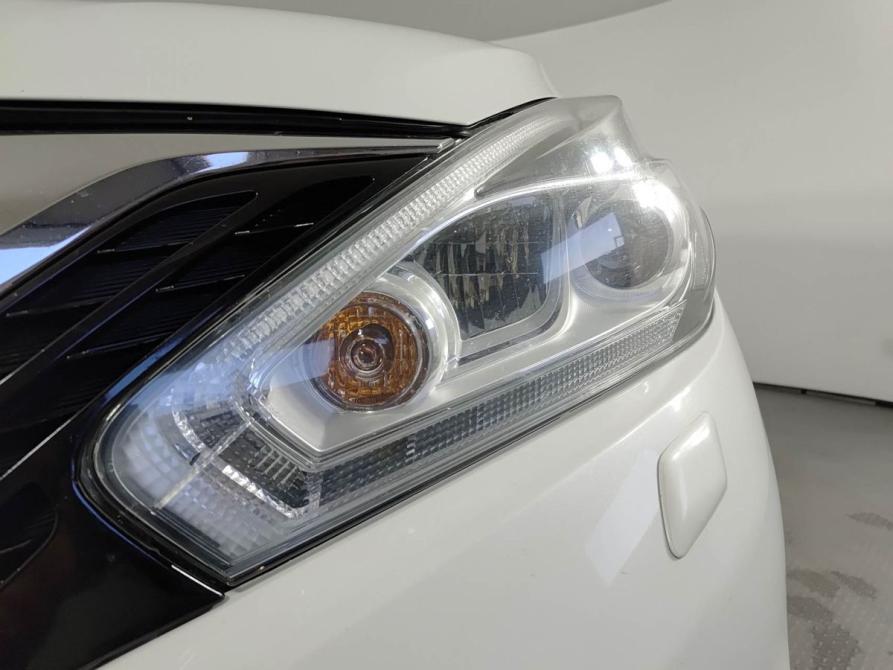 Nissan Murano III (Z52) Уфа  - изображение 21