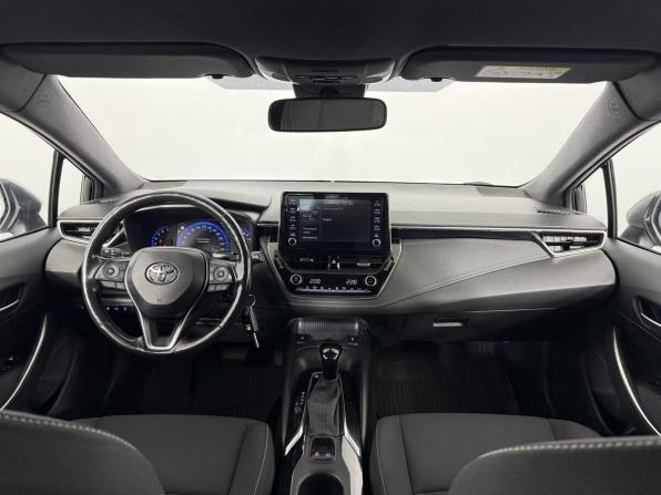 Toyota Corolla XII (E210) с пробегом 2019 года, цена 1 900 000 рублей, 129293 км, хэтчбек, Автокод Объявления