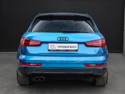 Audi Q3 I (8U) Рестайлинг Москва  - изображение 27