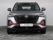 Changan CS35 Plus I Рестайлинг Химки  - изображение 17