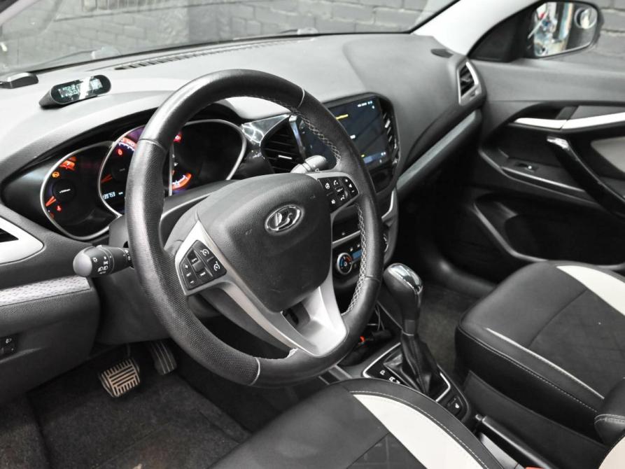 Lada (ВАЗ) Vesta I Екатеринбург  - изображение 16