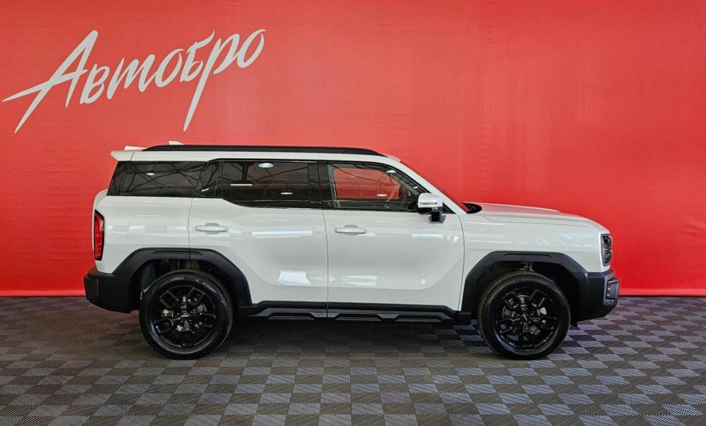 Haval H3 I Вологда  - изображение 6