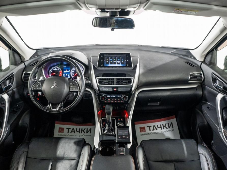 Mitsubishi Eclipse Cross I Иркутск  - изображение 8