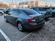 Skoda Octavia III (A7) Череповец  - изображение 23