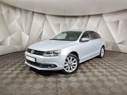 Volkswagen Jetta VI Москва  - изображение 22