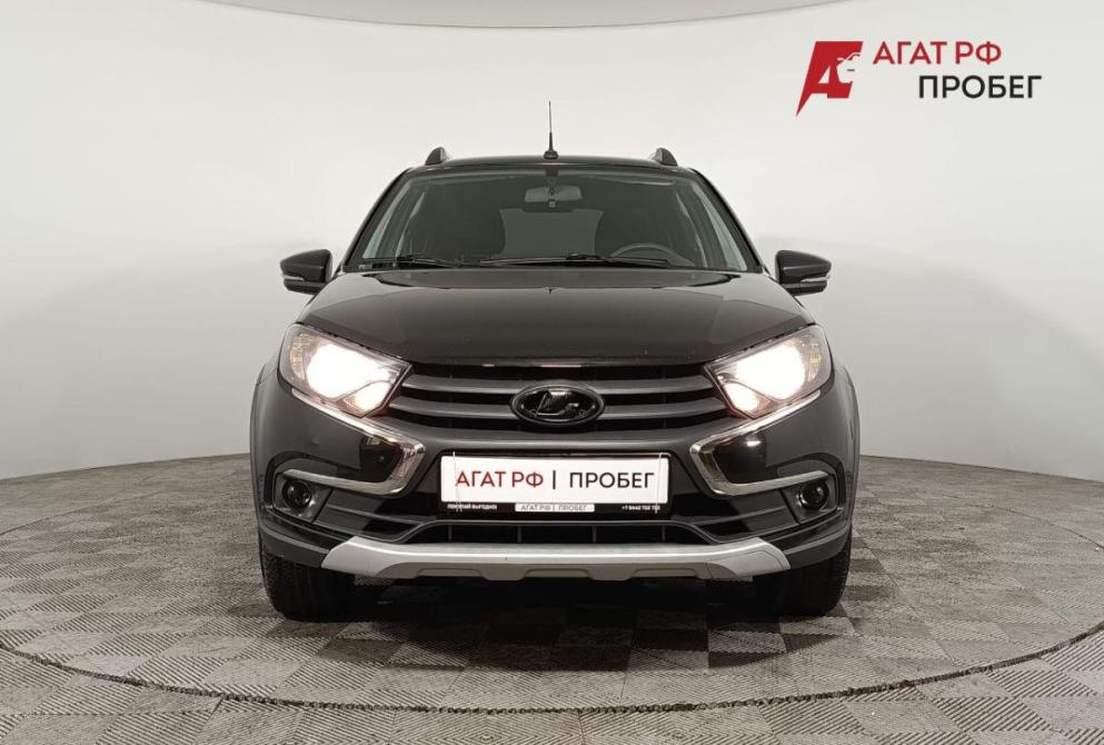 Lada (ВАЗ) Granta I Рестайлинг Волгоград  - изображение 2