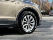 Volkswagen Tiguan II Уфа  - изображение 32