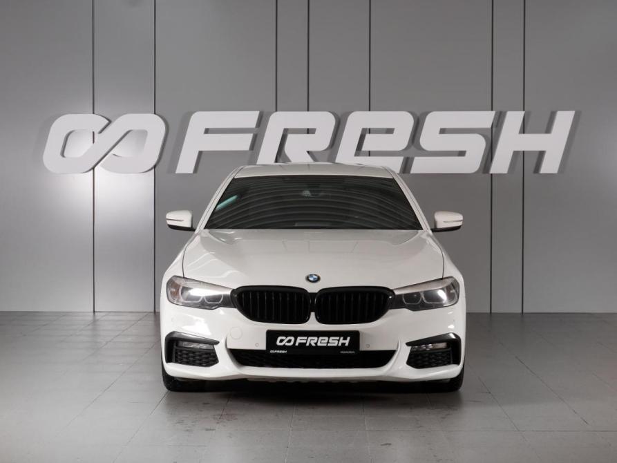 BMW 5 серии VII (G30/G31/G38) Минеральные Воды  - изображение 3