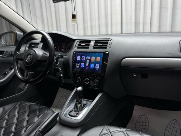 Volkswagen Jetta VI с пробегом 2012 года, цена 1 079 000 рублей, 222775 км, седан, Автокод Объявления