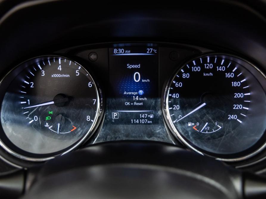 Nissan Qashqai II Рестайлинг Волгоград  - изображение 9