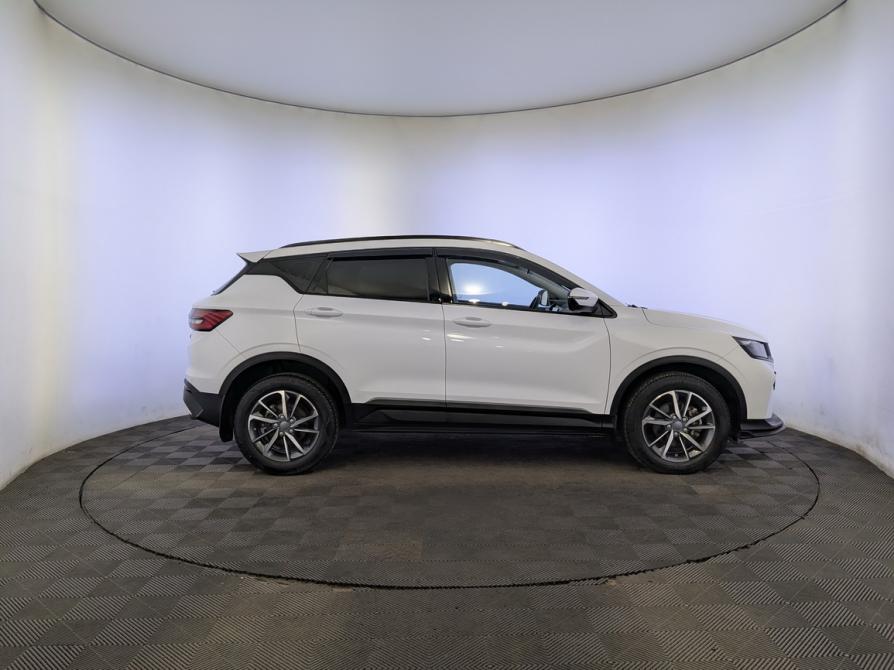 Belgee X50 Москва  - изображение 4