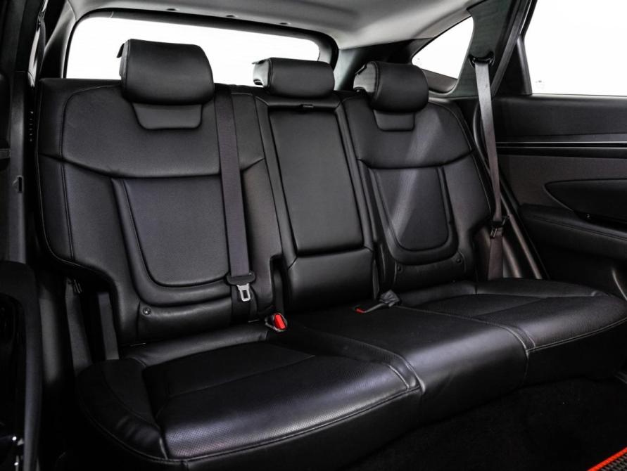 Hyundai Tucson IV Санкт-Петербург  - изображение 28