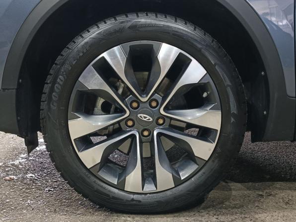 Chery Tiggo 4 I Рестайлинг с пробегом 2020 года, цена 1 299 000 рублей, 81353 км, внедорожник, Автокод Объявления