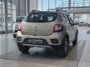 Renault Sandero II Рестайлинг Казань  - изображение 28