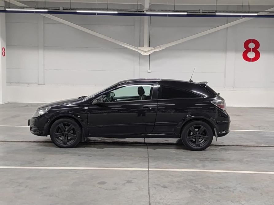 Opel Astra H Рестайлинг Казань  - изображение 10