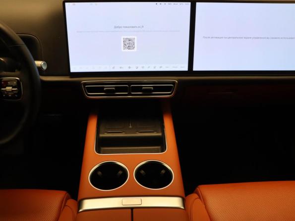 Li Auto (Lixiang) L9 I Рестайлинг с пробегом 2024 года, цена 7 371 000 рублей, 27058 км, внедорожник, Автокод Объявления