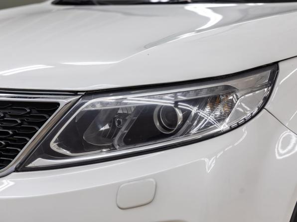 Kia Sorento II Рестайлинг с пробегом 2013 года, цена 1 568 000 рублей, 210589 км, внедорожник, Автокод Объявления