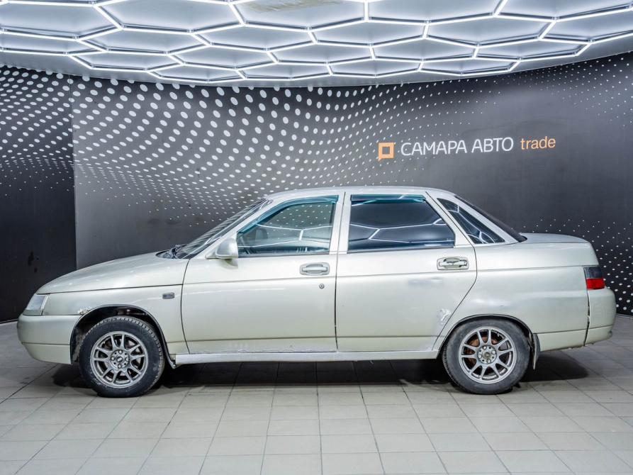 Lada (ВАЗ) 2110 Самара  - изображение 6