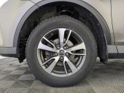 Toyota RAV4 IV (XA40) Рестайлинг Москва  - изображение 39