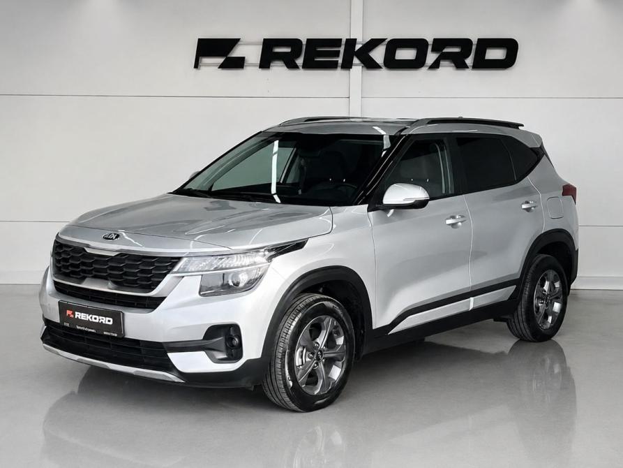 Kia Seltos I Уфа  - изображение 3
