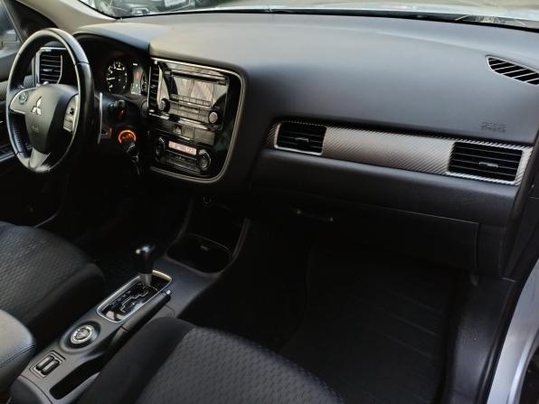Mitsubishi Outlander III с пробегом 2012 года, цена 809 000 рублей, 309551 км, внедорожник, Автокод Объявления