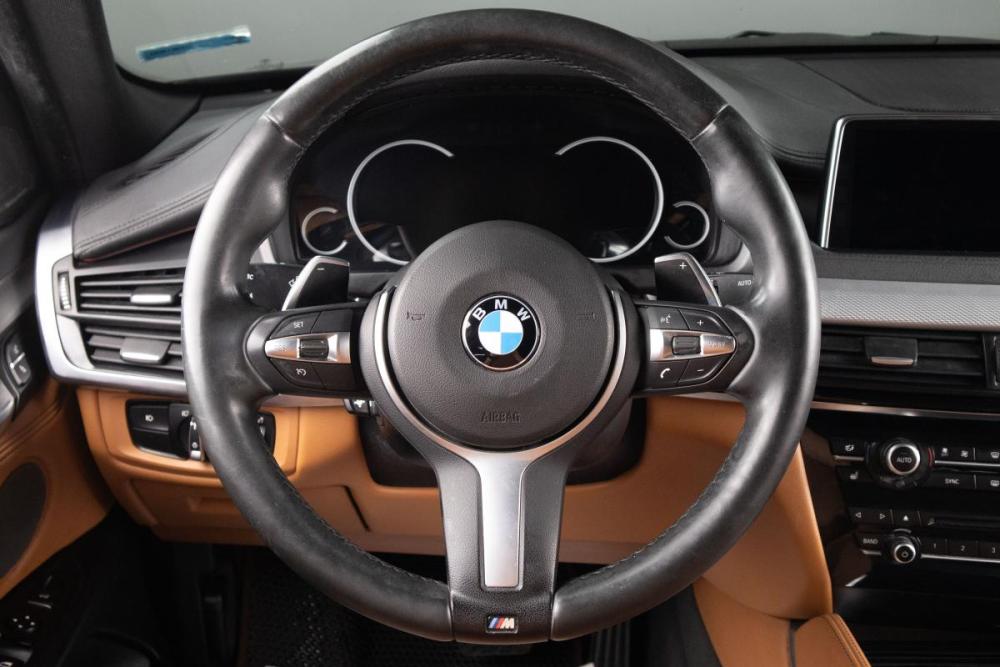 BMW X6 II (F16) Оренбург  - изображение 10