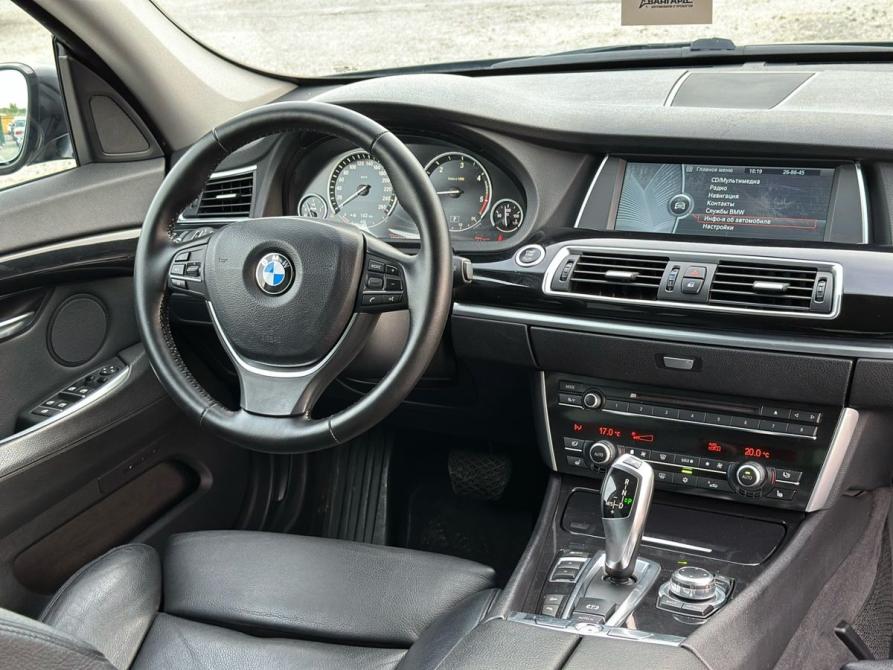 BMW 5 серии VI (F10/F11/F07) Волгоград  - изображение 21