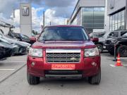 Land Rover Freelander II Санкт-Петербург  - изображение 13