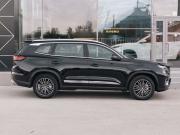 Chery Tiggo 8 Pro I Новосибирск  - изображение 25