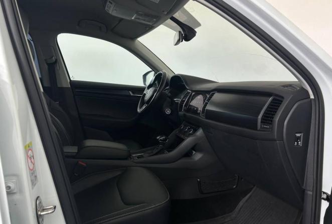 Skoda Kodiaq I с пробегом 2017 года, цена 2 250 000 рублей, 141200 км, внедорожник, Автокод Объявления