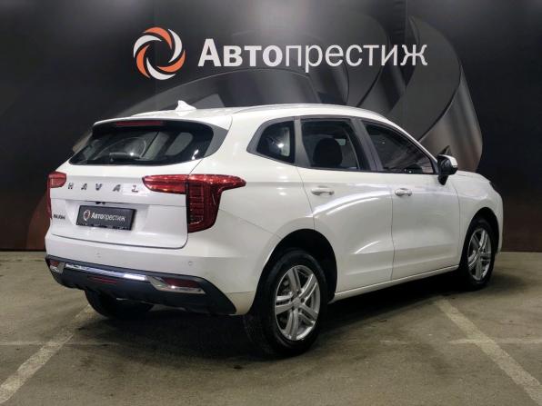 Haval Jolion I с пробегом 2022 года, цена 1 400 000 рублей, 93084 км, внедорожник, Автокод Объявления