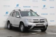 Renault Duster I Рестайлинг Пермь  - изображение 24