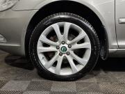 Skoda Octavia II (A5) Рестайлинг Москва  - изображение 29