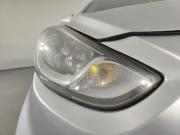 Hyundai Solaris I Уфа  - изображение 43
