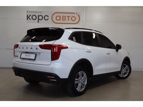 Haval Jolion I Рестайлинг с пробегом 2024 года, цена 1 879 000 рублей, 32036 км, внедорожник, Автокод Объявления