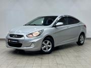 Hyundai Accent IV Кемерово  - изображение 13