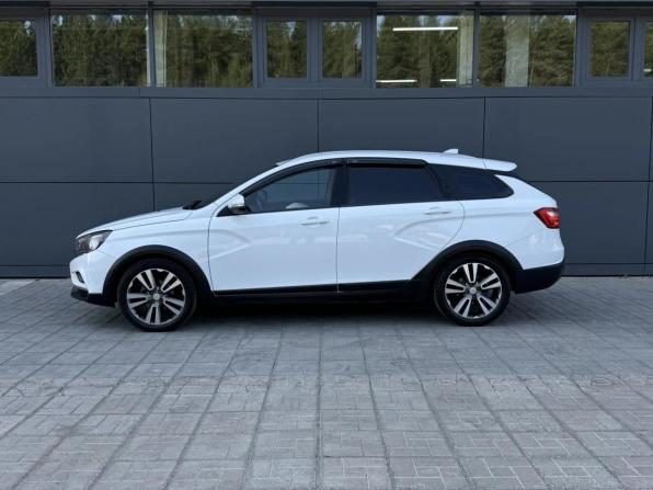 Lada (ВАЗ) Vesta I с пробегом 2019 года, цена 899 000 рублей, 160200 км, седан, Автокод Объявления