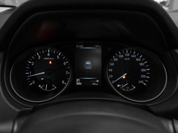 Nissan Qashqai II Рестайлинг 2 с пробегом 2026 года, цена 3 300 000 рублей, 50 км, внедорожник, Автокод Объявления