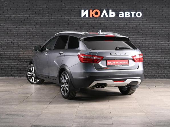 Lada (ВАЗ) Vesta I с пробегом 2020 года, цена 1 470 000 рублей, 28688 км, универсал, Автокод Объявления
