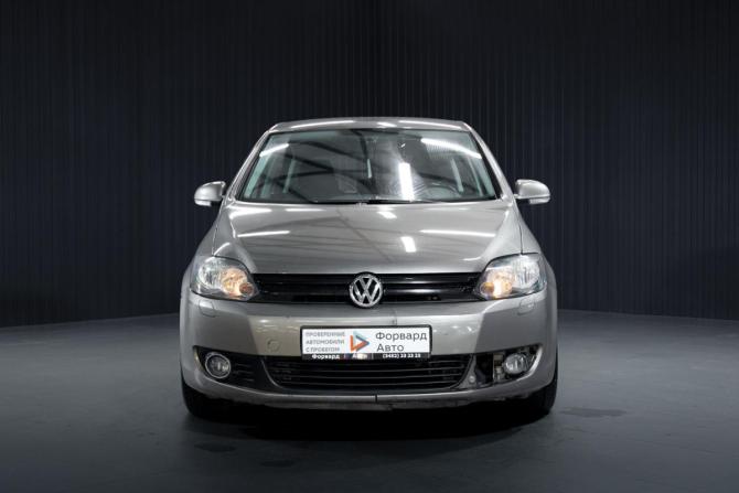Volkswagen Golf Plus II с пробегом 2011 года, цена 749 000 рублей, 195714 км, хэтчбек, Автокод Объявления