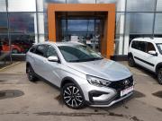 Lada (ВАЗ) Vesta I Рестайлинг (NG) Брянск  - изображение 15