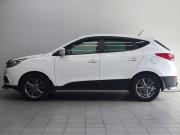 Hyundai ix35 I Рестайлинг Барнаул  - изображение 46