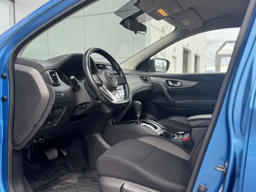 Nissan Qashqai II Рестайлинг Тверь  - изображение 13