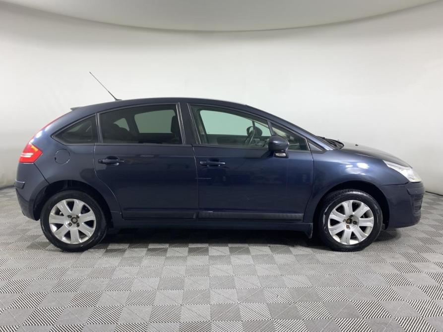 Citroen C4 I Рестайлинг Москва  - изображение 4