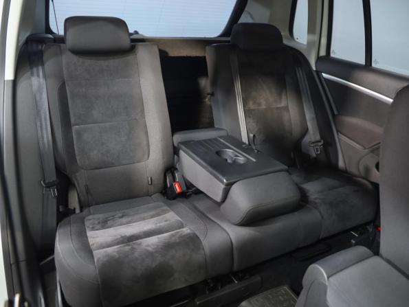 Volkswagen Tiguan I Рестайлинг с пробегом 2014 года, цена 1 559 777 рублей, 170218 км, внедорожник, Автокод Объявления