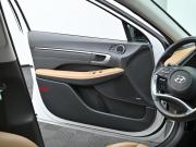 Hyundai Sonata VIII (DN8) Москва  - изображение 32