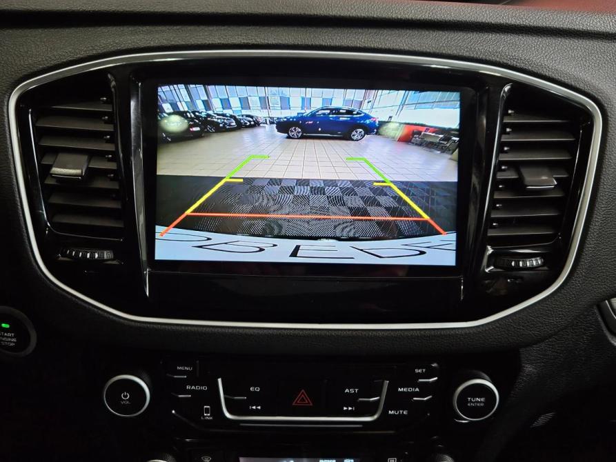 Geely Emgrand X7 I Рестайлинг 2 Вологда  - изображение 21