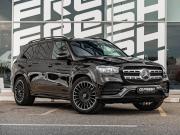 Mercedes-Benz GLS II (X167) Краснодар  - изображение 46