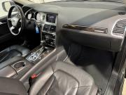 Audi Q7 I (4L) Рестайлинг Химки  - изображение 28